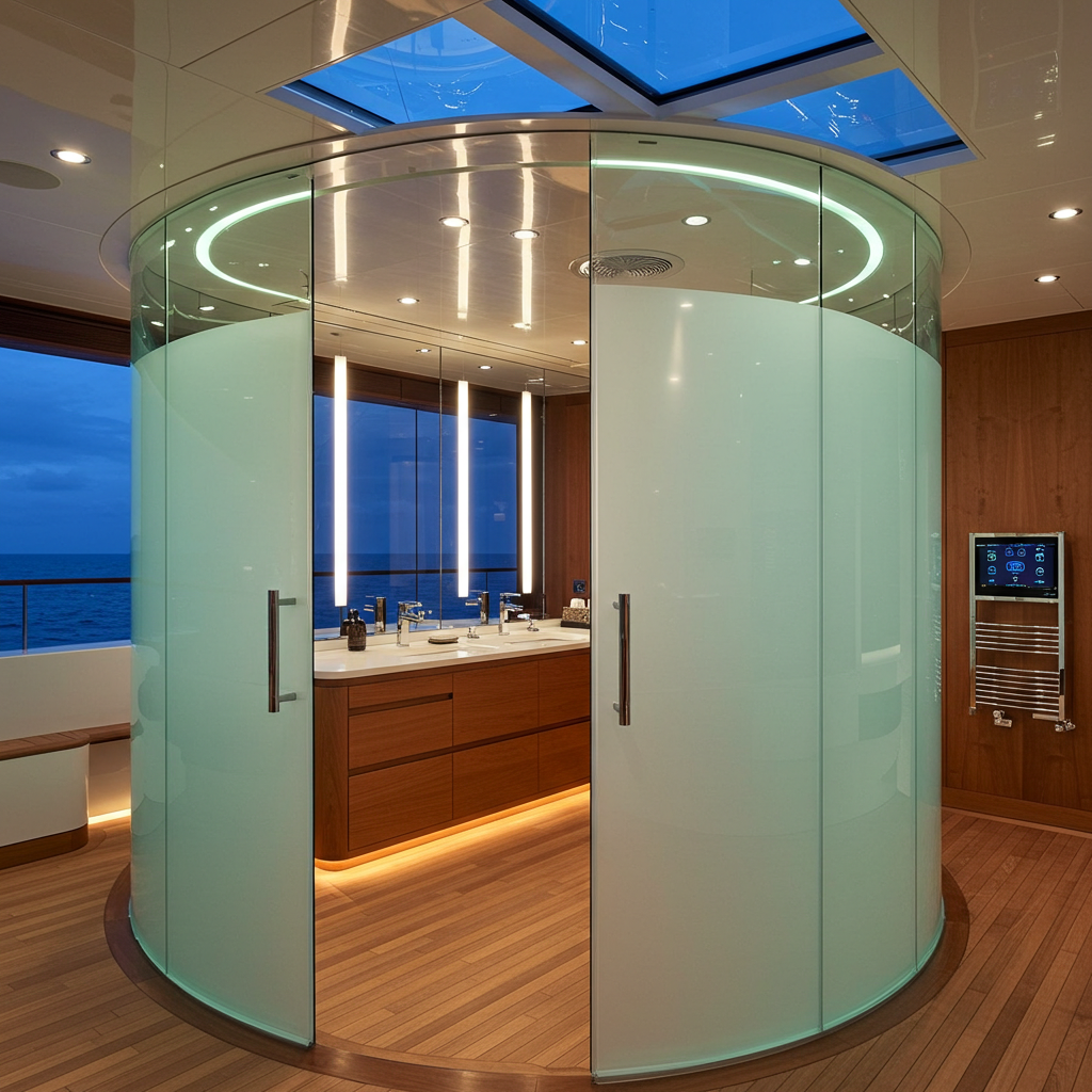 Yacht Master Suite