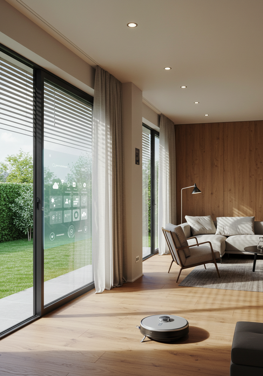 Smart Home Integration